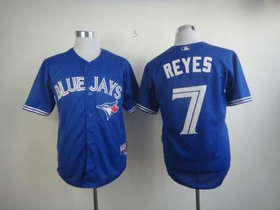 MLB Jersey-761